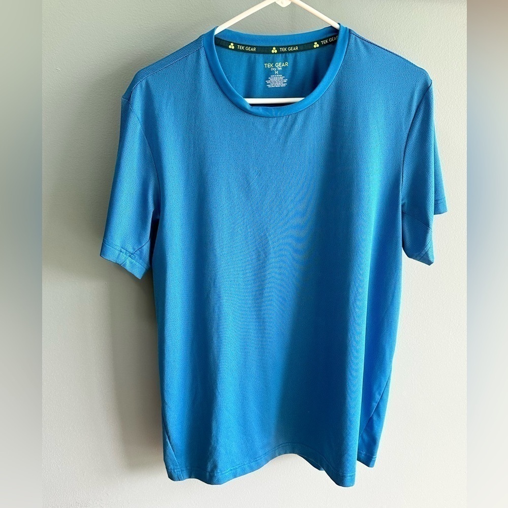 Tek Gear Men's Performance Shirt medium